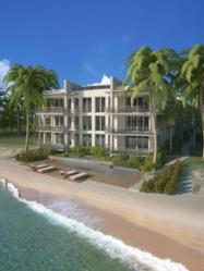1200 The Ocean Residences on Hillsboro Beach, FL